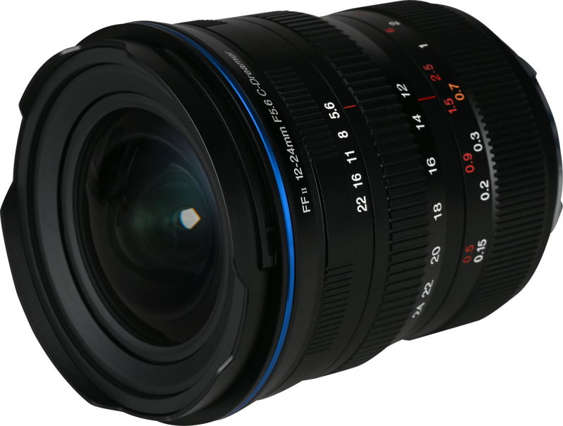 Laowa 12-24mm f/5.6 Zoom FF - Leica M - 3