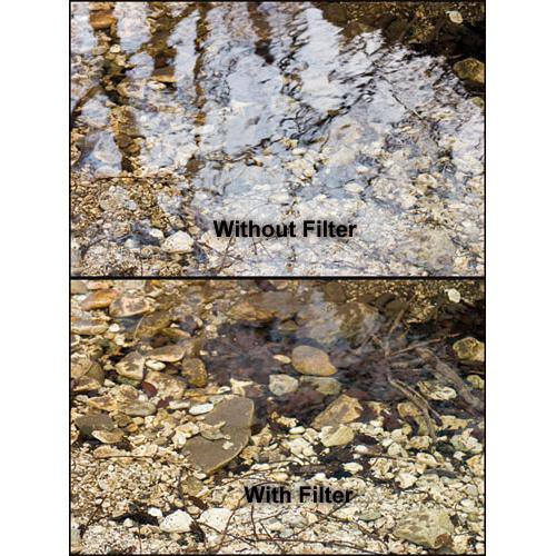Format Hitech 4x4" Hi Def Glass Circular Polarizer - 5