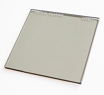 Format Hitech 4x4" Hi Def Glas Circular Polarizer