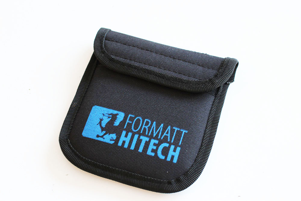 Format Hitech 4x4" Hi Def Glass Circular Polarizer - 2