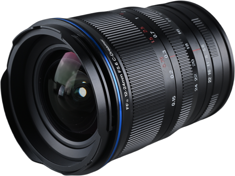 Laowa 12-24mm f/5.6 Zoom FF - L Mount - 3