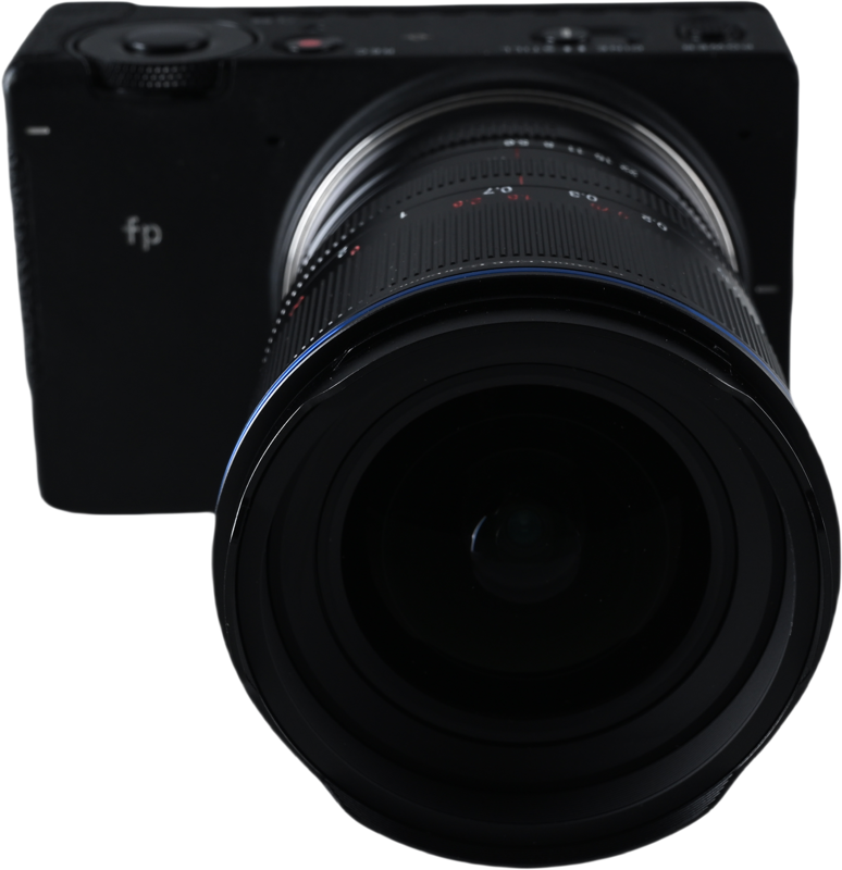 Laowa 12-24mm f/5.6 Zoom FF - L Mount - 5