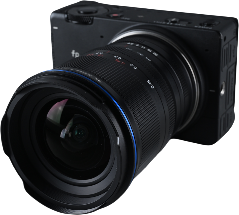 Laowa 12-24mm f/5.6 Zoom FF - L Mount - 7