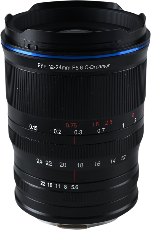 Laowa 12-24mm f/5.6 Zoom FF - L Mount - 2