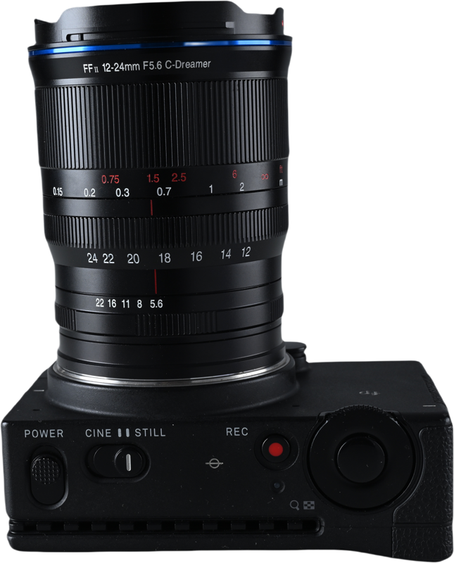 Laowa 12-24mm f/5.6 Zoom FF - L Mount - 8
