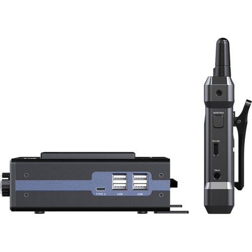 Hollyland Mars T1000 Full-Duplex Intercom System - 3