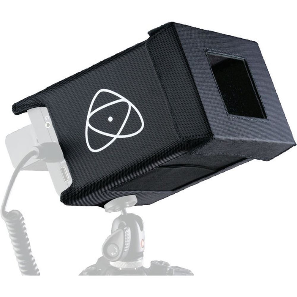 Atomos Hood for Flame/Inferno