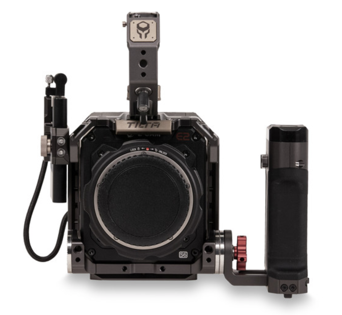 Tiltaing Z CAM E2-S6/F6 Kit B - 2