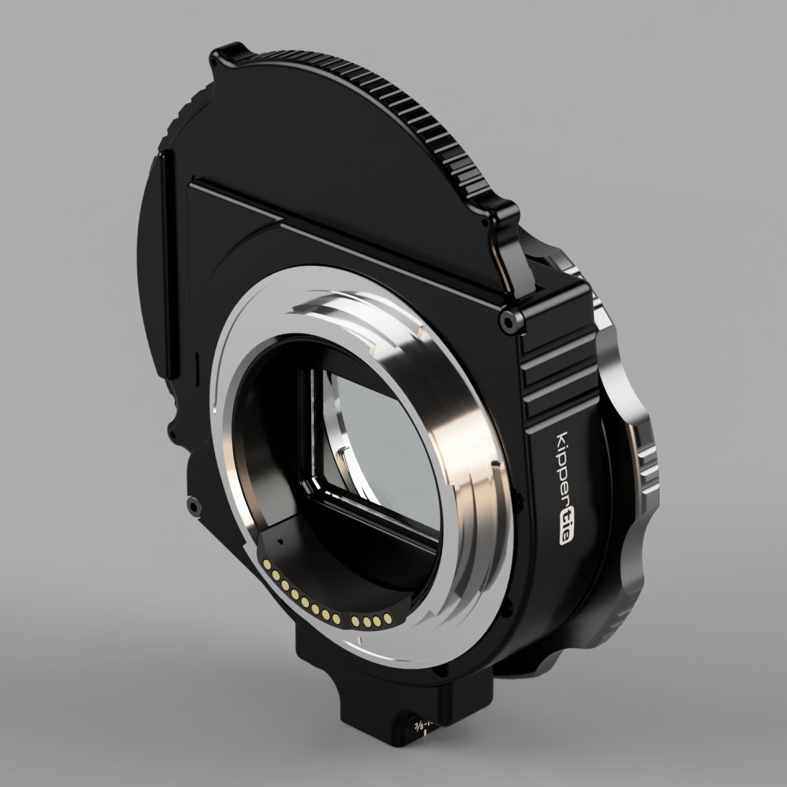 KipperTie Revolva RF/EF  Mount Komodo - 3