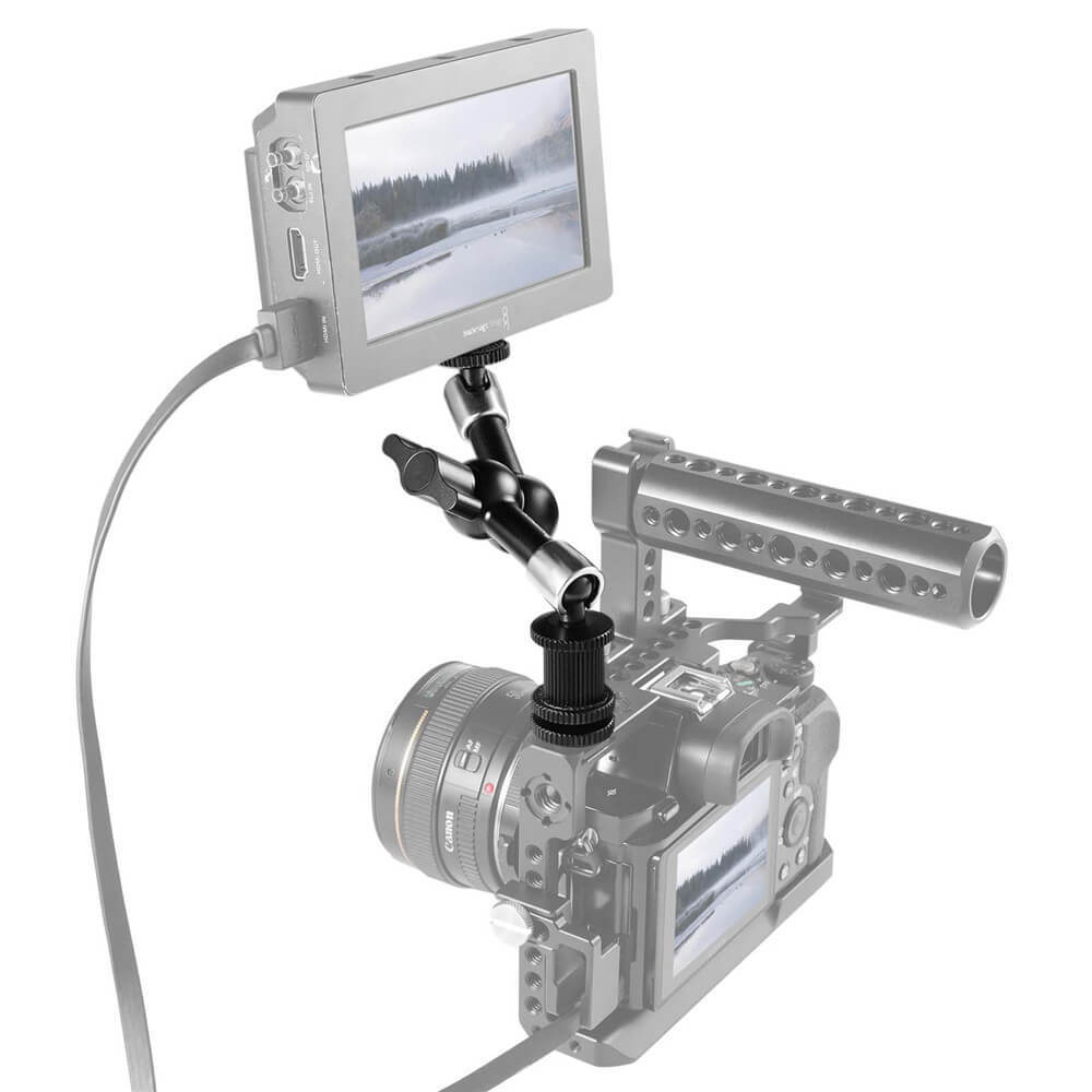 Magic arm 18cm  Smallrig 1497 - 5