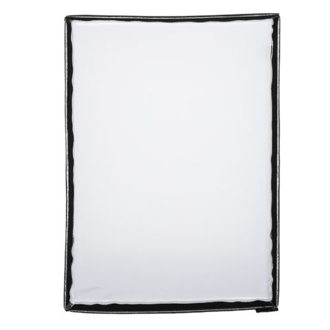 Falcon Eyes Softbox + Honeycomb Grid RX-12SB+HC for LED RX-12T - 3