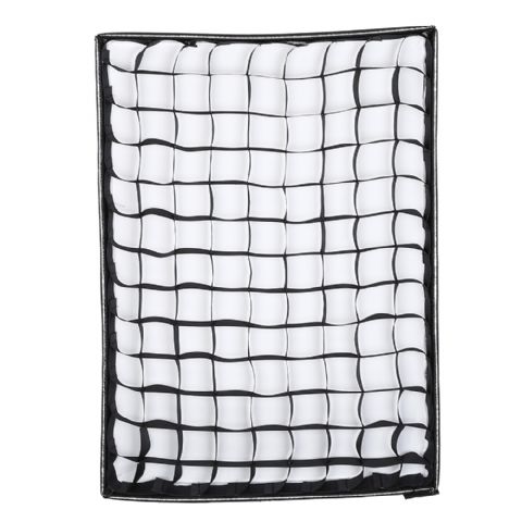 Falcon Eyes Softbox + Honeycomb Grid RX-12SB+HC for LED RX-12T - 2