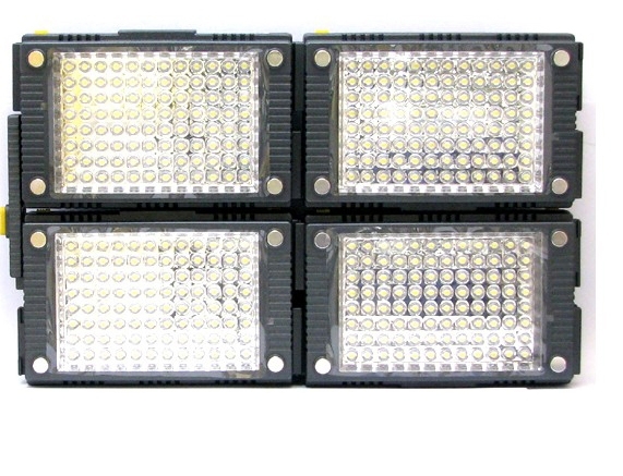 Led light hdv-z96 Videolight - 2