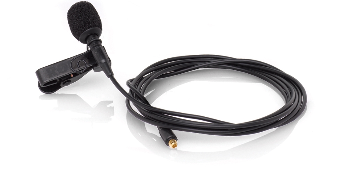 Lavalier - 2