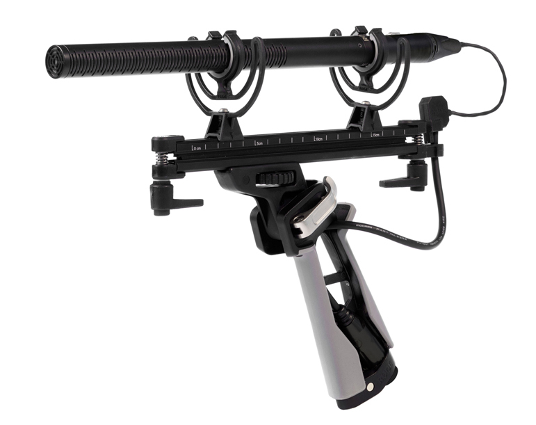 Blimp MKII Suspension Windshield System - 3