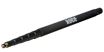Boom Pole