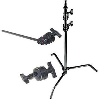 AVENGER C-Stand Kit 33 A2033FCBKIT
