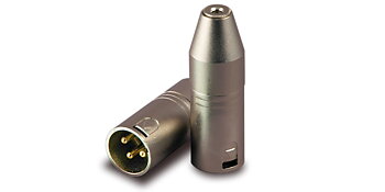 Vxlr adapter minitele 