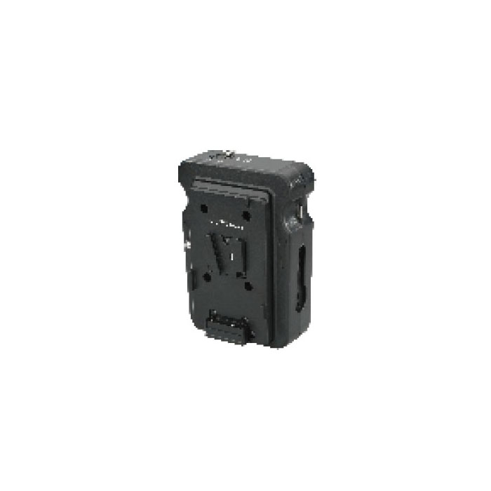 Nicefoto V-mount Adapter BP-V01 For TC-768 Rgb Panel