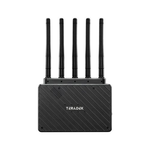 Bolt 6 XT 750 12G-SDI/HDMI Wireless TX/RX