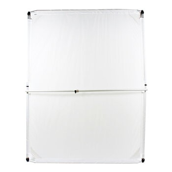Flag Panel CR-1520K1  Transparent 150x200cm