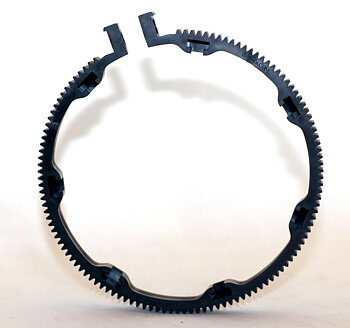 D Gears