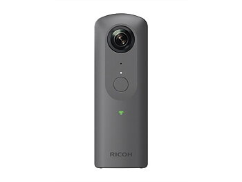 Ricoh Theta V 360 4K Camera