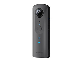 Ricoh Theta V 360 4K Camera