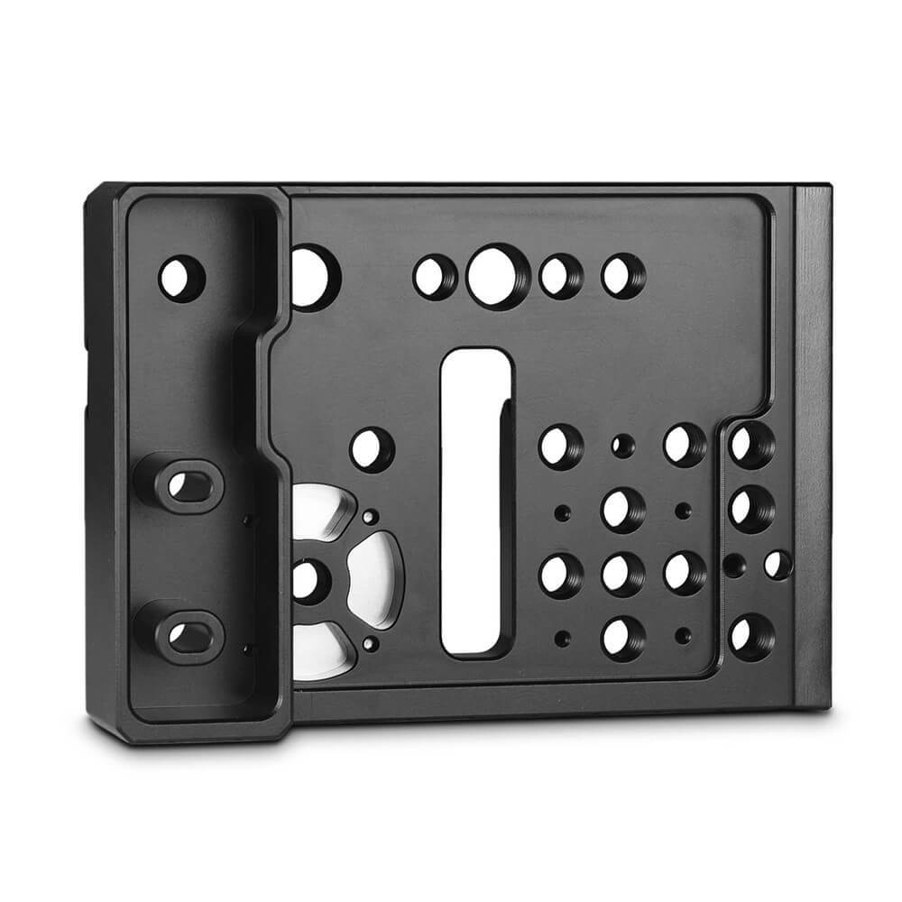 SmallRig Left Side Plate for RED Scarlet-W/Weapon/Epic-W 1997 - 3