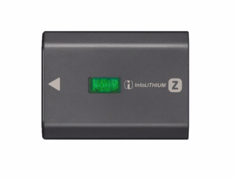 Sony Camera Battery NP-FZ100