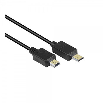 Portkeys Sony  Control Kabel  Till LH5H  BM II