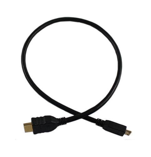 hdmi till minihdmi kabel 0.5m