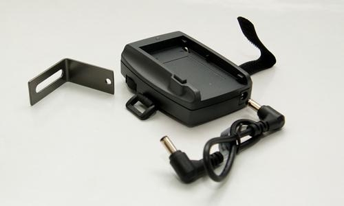 Battery Plate for SONY F970 F550