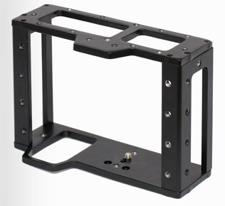 Cage C1 - 2