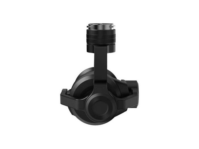 DJI Zenmuse X5S With 15/1,7 APSH Lens - 4