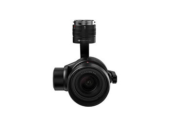 DJI Zenmuse X5S With 15/1,7 APSH Lens