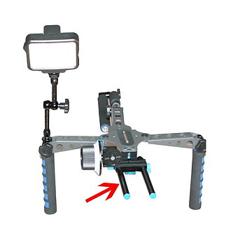 Rods system