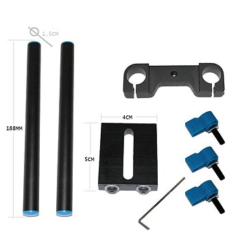 Rods system