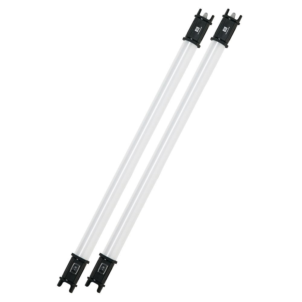 Nanlite pavotube 15c 2 kit – för filmskapare