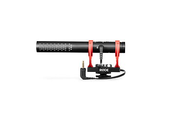 RODE VideoMic NTG 