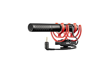 RODE VideoMic NTG 