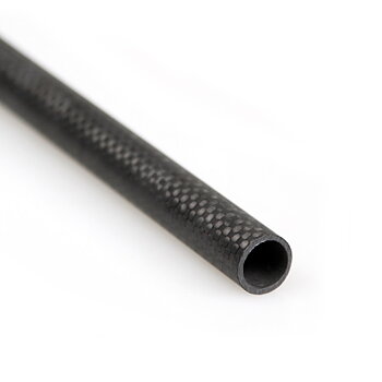 Carbon Fiber Rod 15cm
