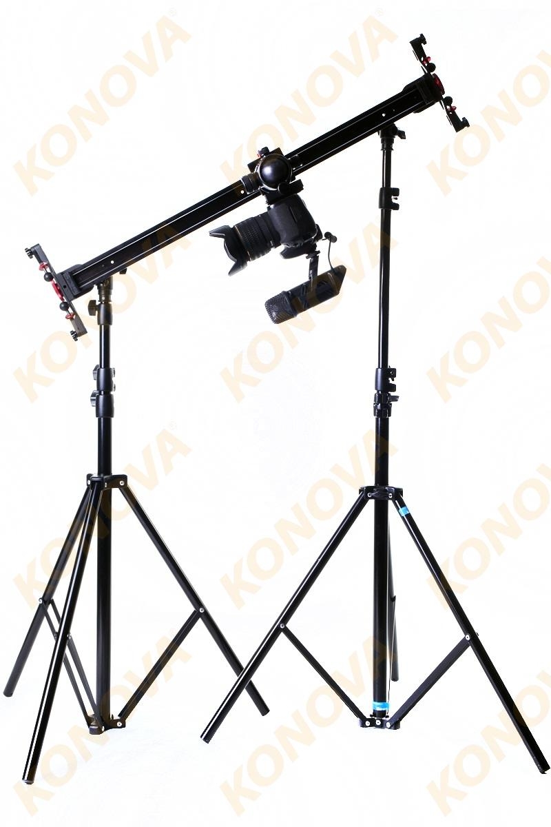 Sideslide adapter slider