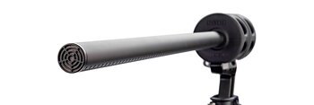 NTG-8 RF-bias Lång Shotgun Mikrofon