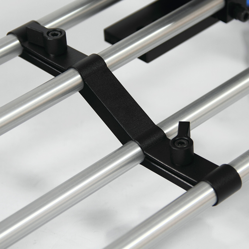Z-shape clamp - 3