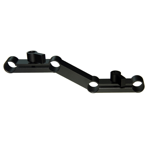 Z-shape clamp