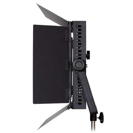 Led Panel CN-1200HS Videobelysning - 6