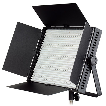 Led Panel CN-1200HS Videobelysning
