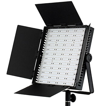 Led Panel CN-600hs Videobelysning