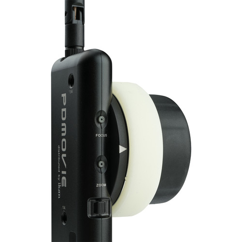 PDMOVIE A3-DC REMOTE AIR 3 Trådlös Follow Focus Kit (Dubbla Kanaler) - 2